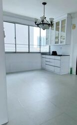 Rajah Tower (D12), Apartment #461683801